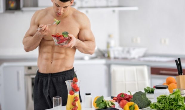 سینه بوقلمون: