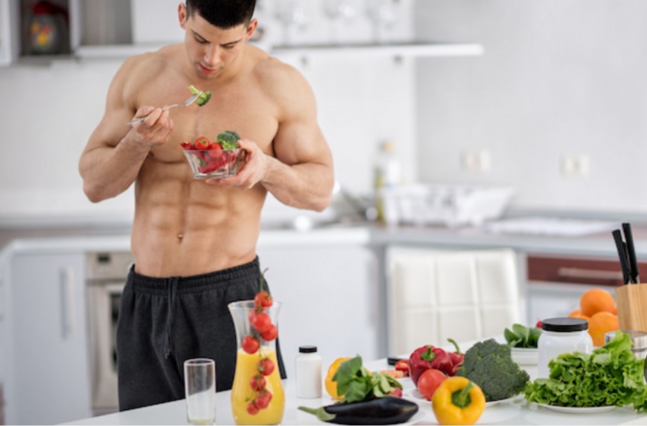 سینه بوقلمون: