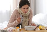غذای ساده برای مریض