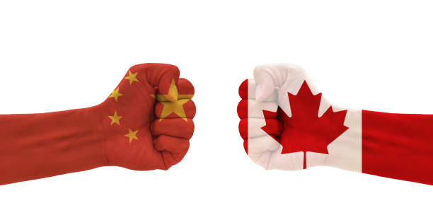 کشورهای ممنوعه