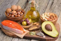 چگونه hdl خون را افزایش دهیم