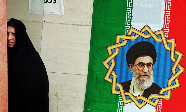 امداد امام خمینی (ره)