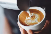 رژیم غذایی با استفاده از قهوه اسپرسو برای کاهش وزن
