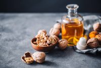 گردوی تویسرکان به ثبت جهانی رسید