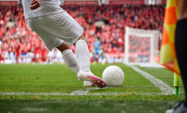 بمب خبری فوتبال Soccer