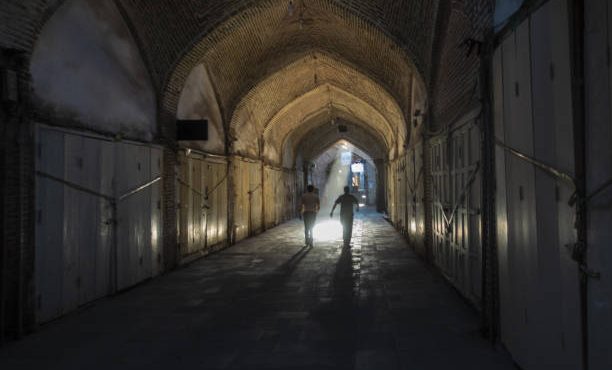 کشف جاذبههای نمادین شهر تبریز شهر تبریز