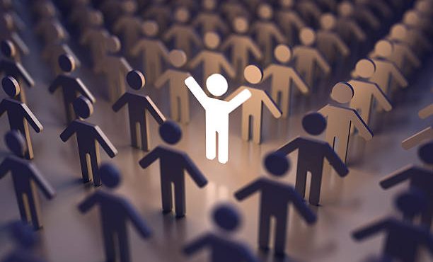 Individual and society