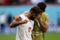 بازیکن ۱۰۰ میلیارد تومانی پرسپولیس طوفانی ایجاد کرد؟ بازیکن ۱۰۰ میلیارد تومانی پرسپولیس طوفانی ایجاد کرد؟