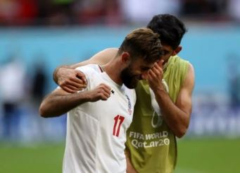 بازیکن ۱۰۰ میلیارد تومانی پرسپولیس طوفانی ایجاد کرد؟ Hard winter on the way to Tehran