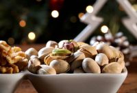 اعلام قیمت آجیل برای شب یلدا اعلام قیمت آجیل برای شب یلدا