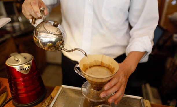 How to prepare Greek coffee