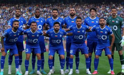 اخبار منسوب به نقل و انتقالات زمستانی تیم استقلال منتشر شد استقلال