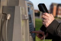 تلفنهای همگانی در سراسر کشور بهروز شدند تلفنهای همگانی در سراسر کشور بهروز شدند