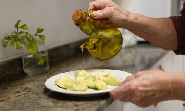 Long life oils