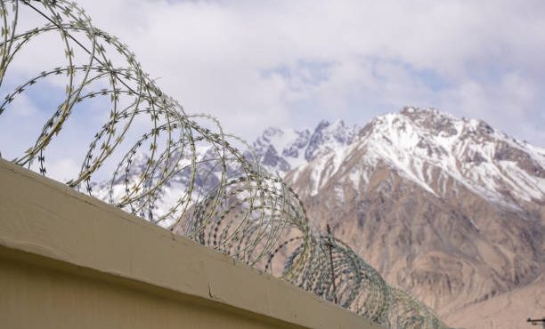 Pakistan to improve border security