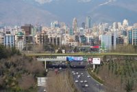 نیروهای خدمات شهری تهران آماده باش هستند