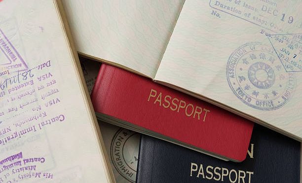 Golden visa
