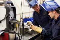 وظیفه VRD در دستگاه جوش چیست؟