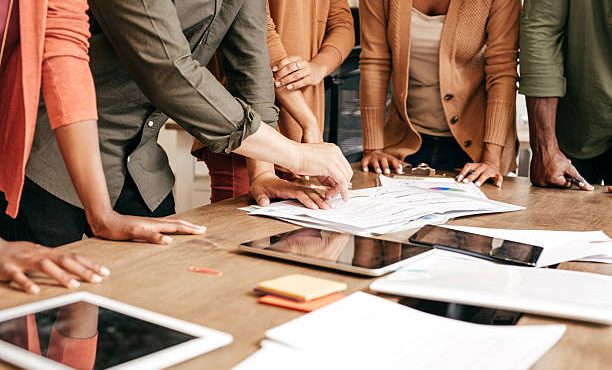 بازاریابی جهانی با یک برنامه یکپارچه Global marketing