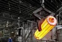 تمرکز فولاد خوزستان بر سه پروژه برای تامین گاز موردنیاز تولید تمرکز فولاد خوزستان بر سه پروژه برای تامین گاز موردنیاز تولید