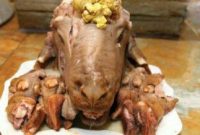 آیا خوردن کله پاچه به بدن فایده‌ای دارد؟