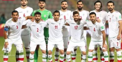 جایزه 280 میلیاردی AFC به ایران خواهد رسید تیم ملی