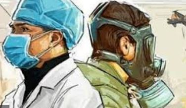 ایران در زمینه خدمات بهداشتی و درمانی جنگی رکورددار است درمان