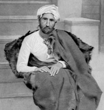 معرفی میرزا رضای کرمانی و علت کشته شدن ناصرالدین شاه میرزا رضای کرمانی