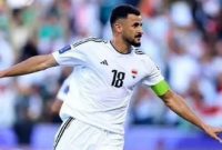 حالا باید قهرمان آسیا شویم شرط بامزه یک پرسپولیسی در بازی ایران و ژاپن حالا باید قهرمان آسیا شویم شرط بامزه یک پرسپولیسی در بازی ایران و ژاپن