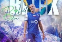 بدشانسی استقلال در مقابل ملوان بدشانسی استقلال در مقابل ملوان