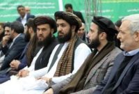 سرمایه گذاری طالبان در چابهار