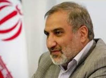 معاون وزیر صنعت