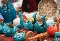 راهنمایی کامل صنایع دستی استان کردستان