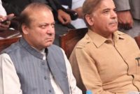 نخستوزیر پاکستان محمد شهباز شریف انتخاب شد نخستوزیر پاکستان محمد شهباز شریف انتخاب شد