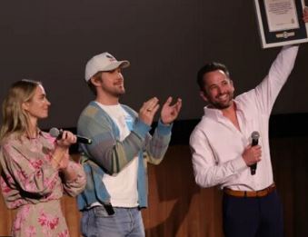 لوگان هالادی