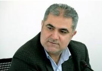 احداث ۶ بیمارستان و یک ورزشگاه در سال جاری شروع می شود علی نبیان، معاون وزیر راه و شهرسازی