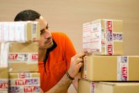 ارسال مرسولات پستی به اروپا و آمریکا به طور موقت متوقف شده است ارسال مرسولات پستی به اروپا و آمریکا به طور موقت متوقف شده است