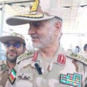 تأمین ۳ میلیون یورو برای انسداد مرزهای کشور: گامی مهم در جهت امنیت و ثبات فرمانده مرزبانی فراجا