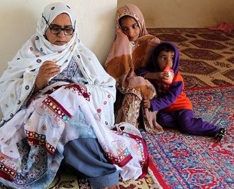 وضعیت زنان سیستان و بلوچستان: واکاوی ابعاد مختلف یک معضل چندوجهی زنان سیستان