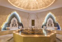 سفری به اعماق تاریخ و معماری ایران حمام شیخ بهایی سفری به اعماق تاریخ و معماری ایران حمام شیخ بهایی
