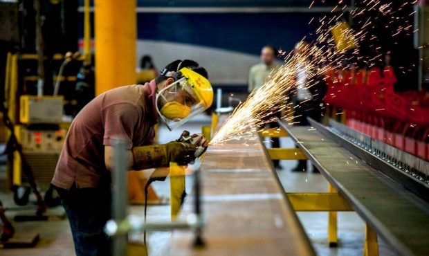 اشتغال ایران در وضعیت ناقص قرار دارد!