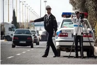 اعلام نرخ جدید جرایم رانندگی | جریمه سبقت غیر مجاز در شهرهای مختلف