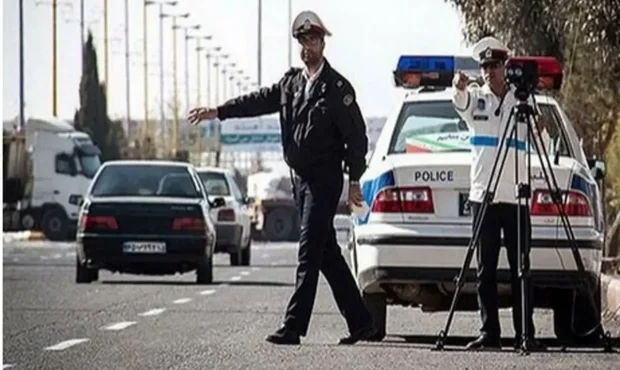 اعلام نرخ جدید جرایم رانندگی | جریمه سبقت غیر مجاز در شهرهای مختلف