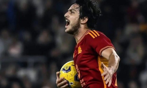 قرارداد سردار آزمون با شباب الاهلی