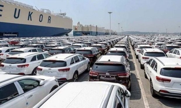 حذف مدیران خودرو و کرمان موتور از لیست فعالان مجاز در گمرک