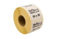 دلایل اصلی انتخاب ریبون مناسب برای چاپ لیبل