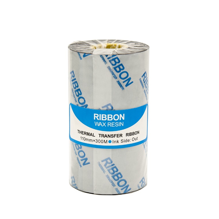 ریبون مناسب لیبل 