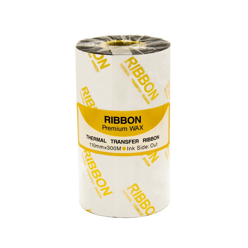 ریبون چاپ لیبل