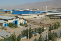 مراحل طراحی شهرک صنعتی