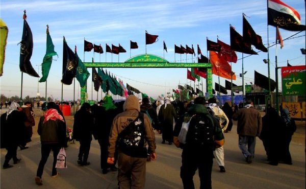 هنوز بیماری فراگیر در بین زائران گزارش نشده است